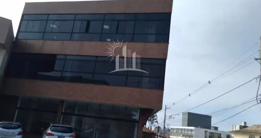 Comercial para locação em barra velha, centro, 2 banheiros