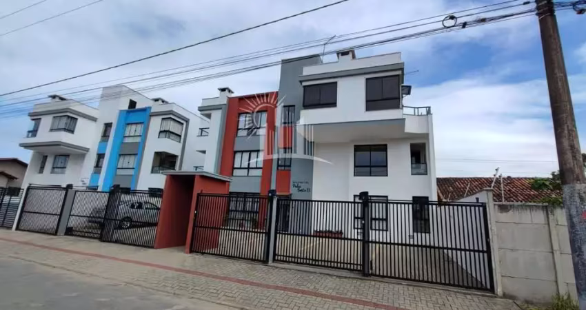 Apartamento para venda em balneário piçarras, itacolomi, 2 dormitórios, 1 suíte, 1 banheiro, 1 vaga