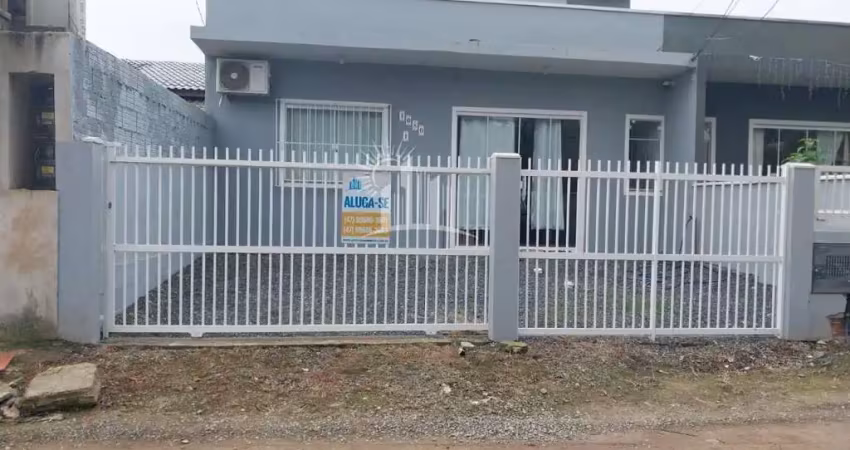 Casa para locação em balneário piçarras, itacolomi, 2 dormitórios, 1 banheiro, 1 vaga