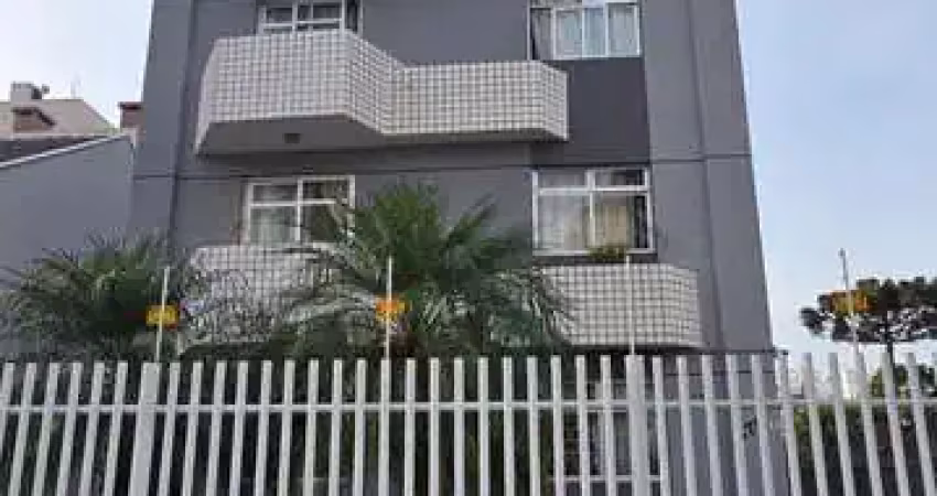 Apartamento duplex/cobertura em vila izabel  -  curitiba