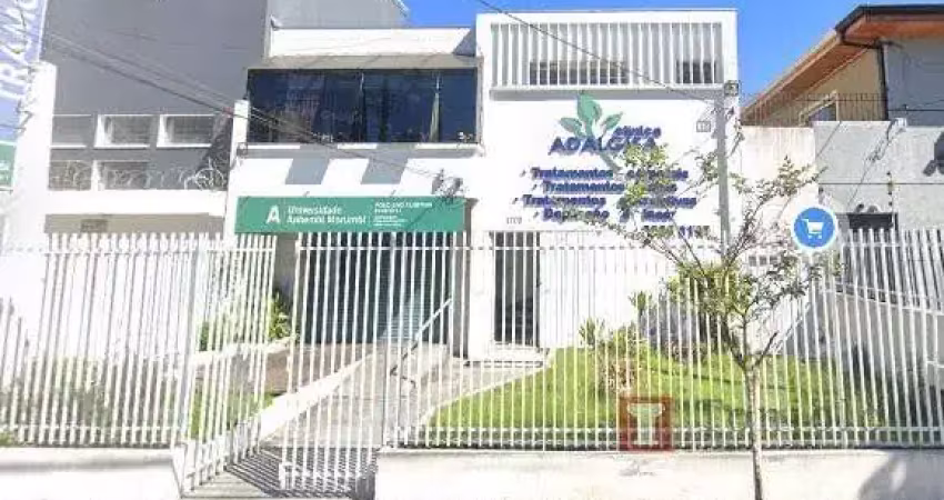 Imóvel comercial para venda r$550.000 em centro - curitiba