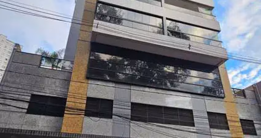 Apartamento de um quarto para alugar em centro  -  curitiba