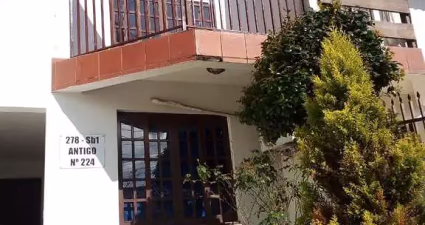 Casa com 5 quartos à venda na Rua Germano Mehl, 278, Uberaba, Curitiba