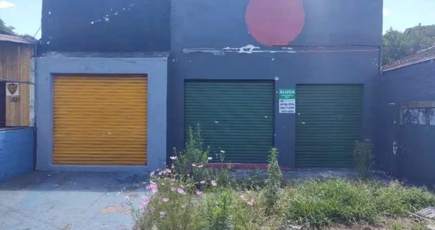 Casa comercial para alugar na Rua Curupaitis, 997, Santa Quitéria, Curitiba