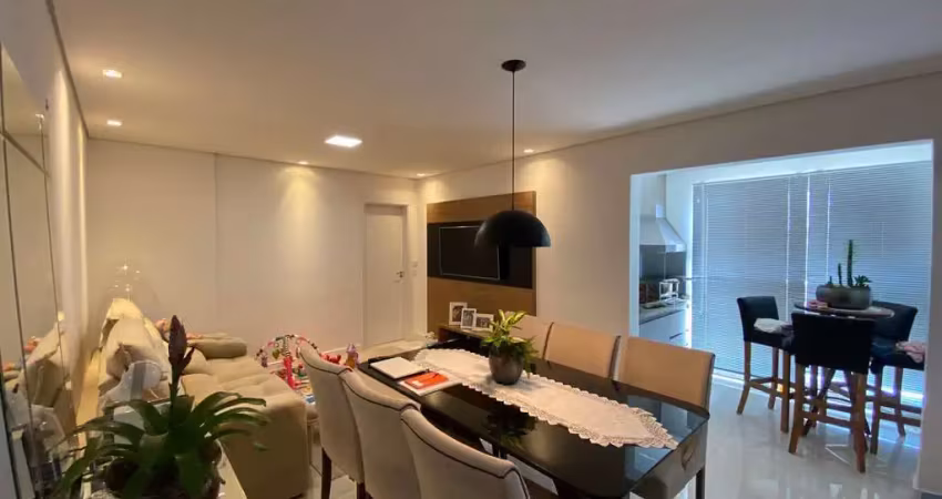 Plaza Alta - Apartamento à venda no bairro Jardim das Flores em Araras/SP