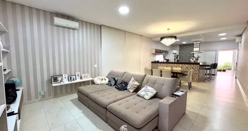 Portal Mirante da Lagoa - Casa à venda no bairro Jardim Residencial Lagoa em Araras/SP
