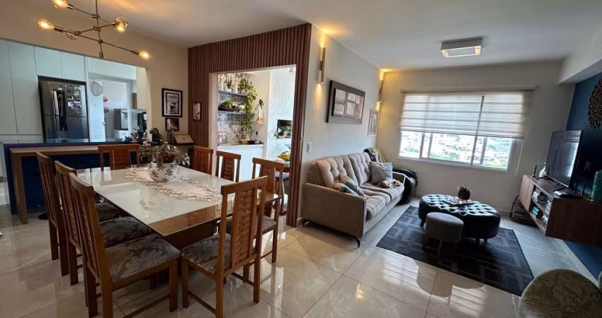 Residencial Alberto Volpe - Apartamento à venda no bairro Jardim Anhangüera em Araras/SP