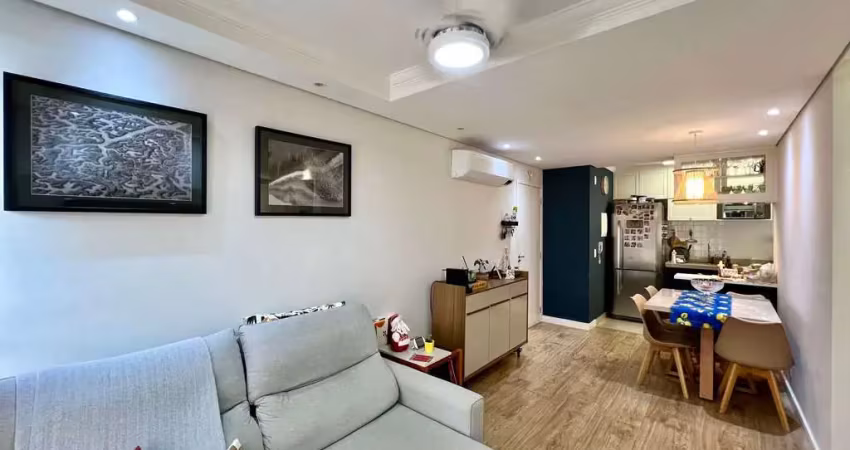 Portal Solar das Mangabeiras - Apartamento à venda no bairro Vila Candinha em Araras/SP