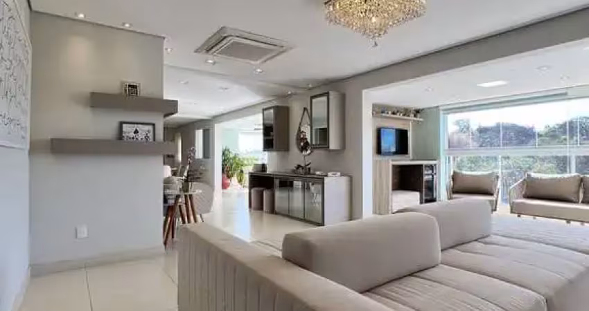 Edifício Vitrallis - Apartamento à venda no bairro Vila Pastorello em Araras/SP