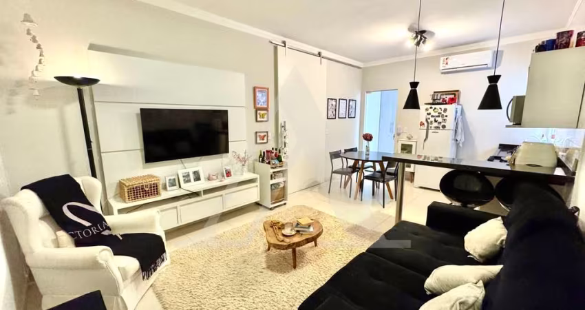 Garden State - Apartamento à venda no bairro Jardim Terras de Santa Elisa - Araras/SP