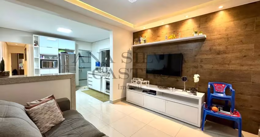 Casa com 2 quartos à venda no Jardim Itamaraty, Araras 