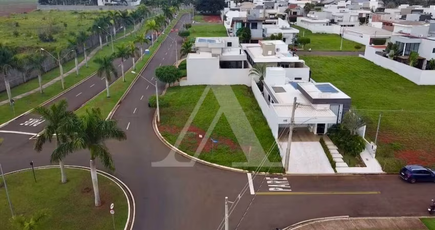 Residencial Lagoa - Terreno em Condomínio - Residencial Lagoa