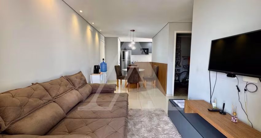 Portal Solar dos Jacarandás - Apartamento à venda no Portal Solar dos Jacarandás - Araras/SP