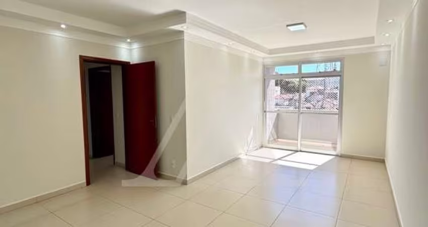 Edifício Ângelo Franzini - Apartamento em Centro, Araras/SP
