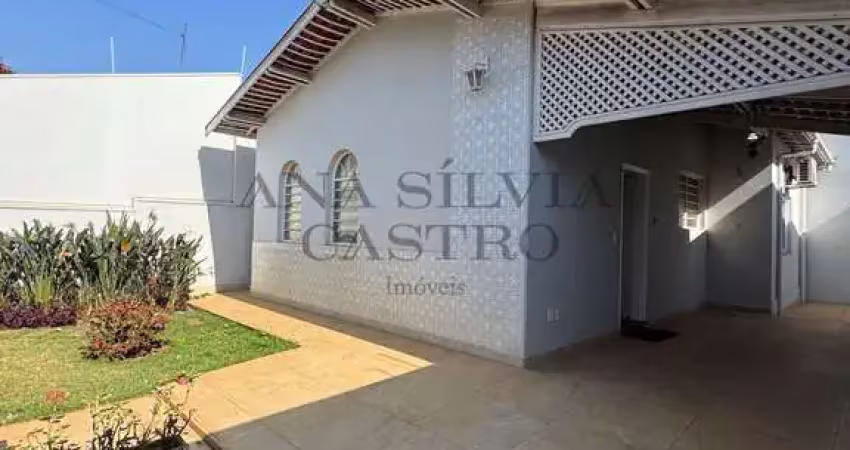 Casa com 3 quartos à venda na Vila Rodini, Araras 
