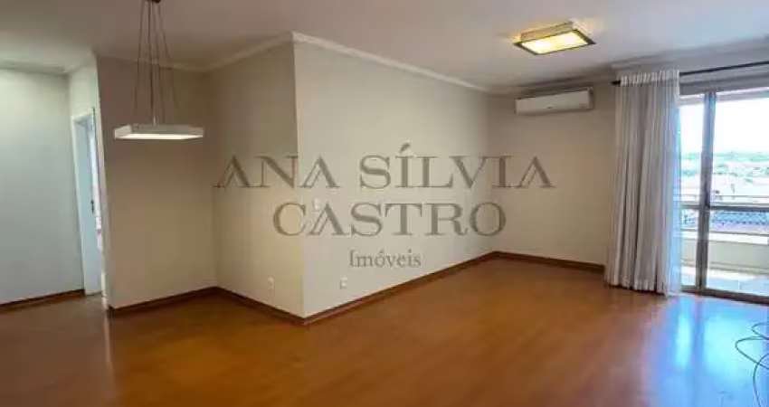Apartamento com 3 quartos à venda no Centro, Araras 