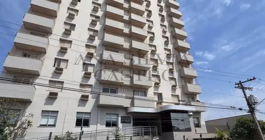 Edifício baggio primo - apartamento em jardim anhangüera, araras/sp
