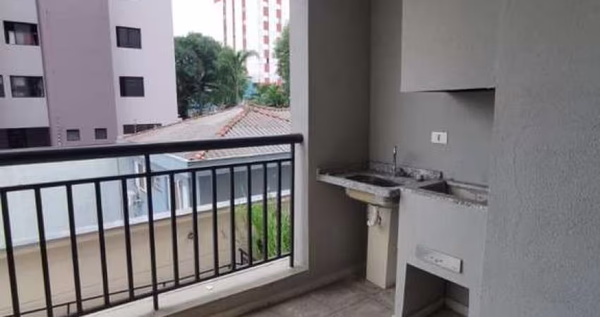 Apartamento para Venda em São Bernardo do Campo, Baeta Neves, 3 dormitórios, 1 suíte, 2 banheiros, 1 vaga