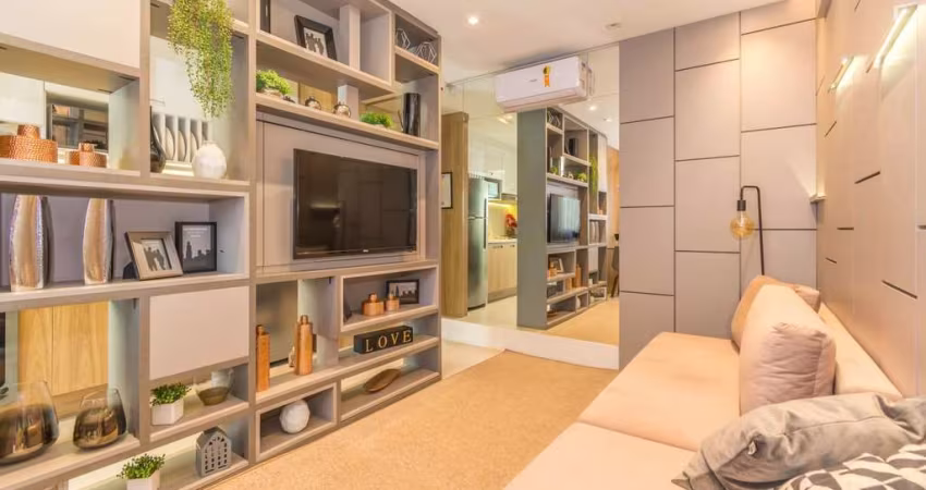 Apartamento para Venda em Guarulhos, Jardim Diogo, 2 dormitórios, 1 banheiro, 1 vaga