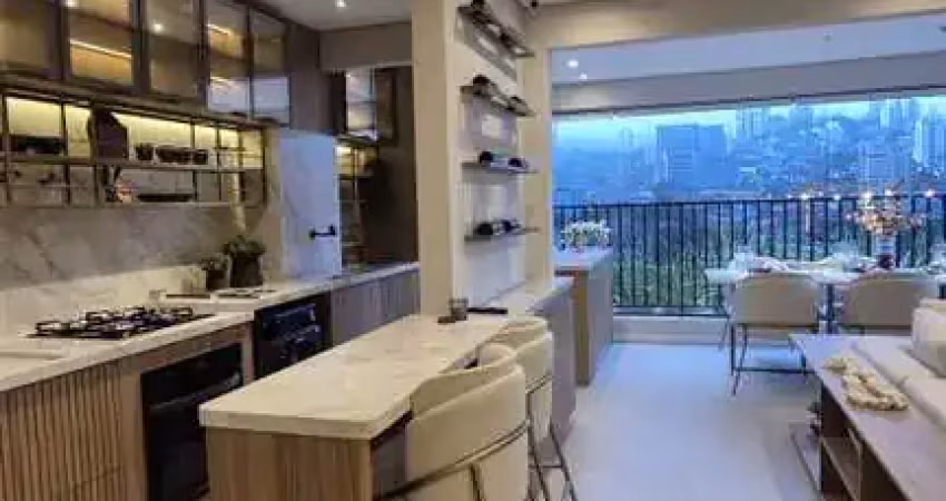 Apartamento para venda em são paulo, vila carrão, 3 dormitórios, 1 suíte, 2 banheiros, 2 vagas