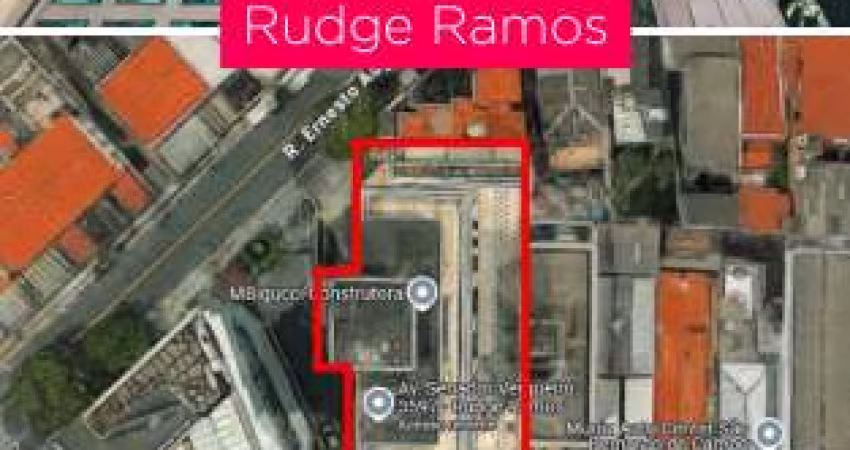Prédio Comercial para Venda em São Bernardo do Campo, CENTRO