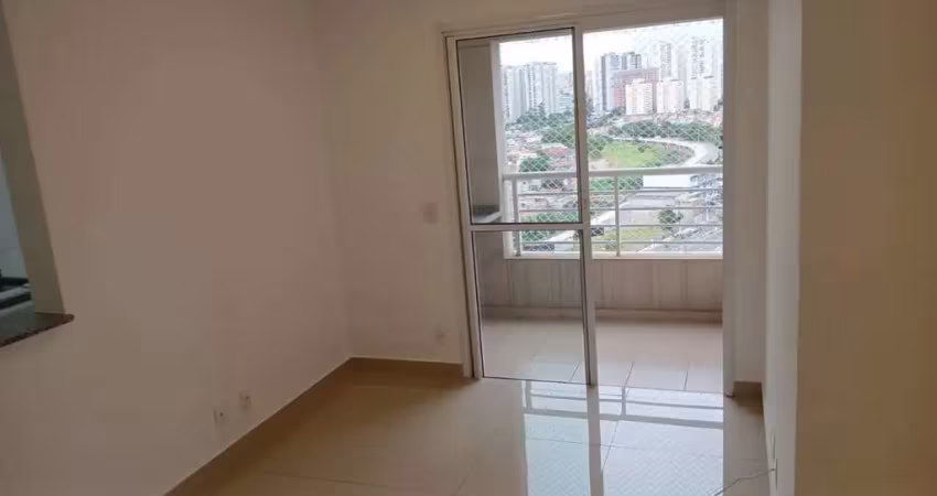 Apartamento para Venda em São Bernardo do Campo, Jardim do Mar, 2 dormitórios, 1 suíte, 1 vaga
