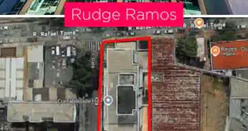 Prédio Comercial para Venda em São Bernardo do Campo, Rudge Ramos