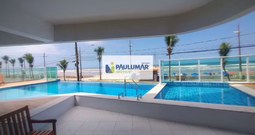 Lançamento Apartamento com borda infinita