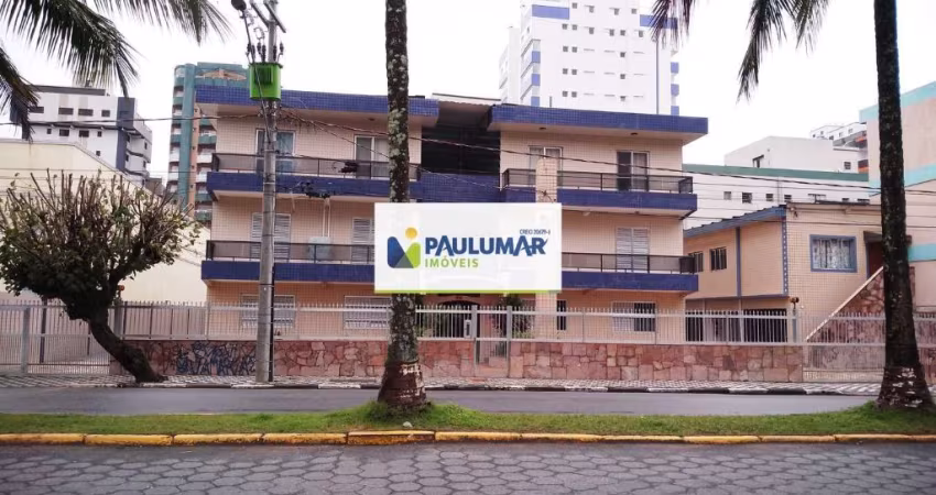 Apartamento Centro de Mongaguá