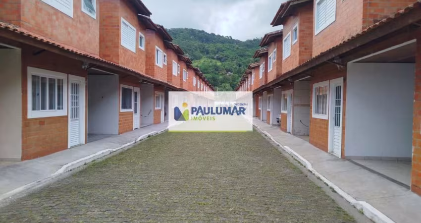 Lindo Sobrado em Condomínio Fechado