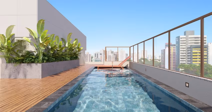 Excelente apartamento de 3 quartos na Travessa Francisco Dutra -Jardim Icaraí