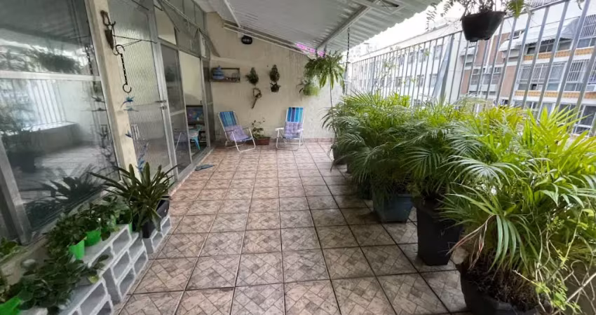Cobertura no melhor ponto de Icaraí