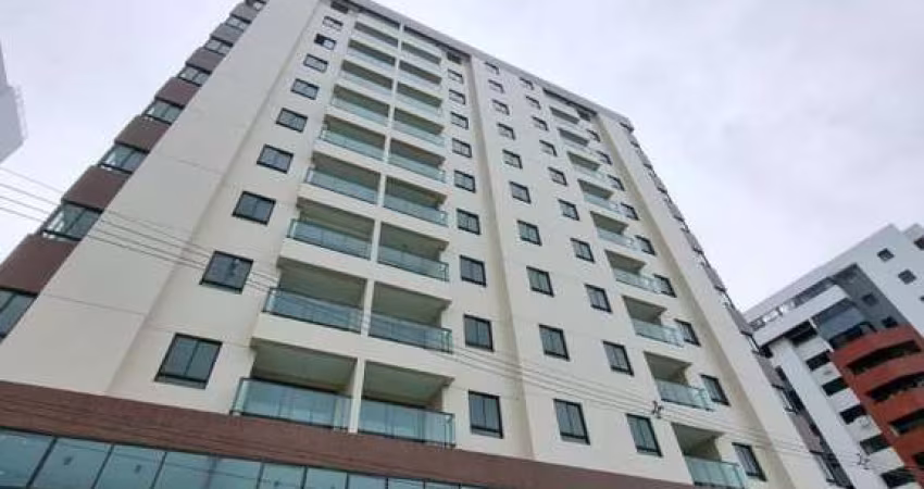 Apartamento para Venda em João Pessoa, Jardim Oceania, 3 dormitórios, 1 suíte, 2 banheiros, 2 vagas