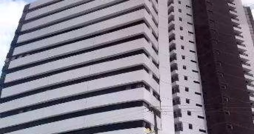 Apartamento para Venda em João Pessoa, Altiplano Cabo Branco, 3 dormitórios, 3 suítes, 3 banheiros, 2 vagas