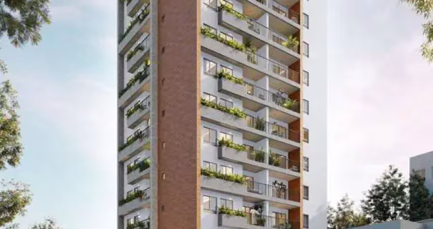Apartamento para Venda em João Pessoa, Bessa, 2 dormitórios, 1 suíte, 2 banheiros, 1 vaga