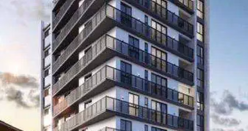 Apartamento para Venda em João Pessoa, Manaíra, 1 dormitório, 1 suíte, 1 banheiro, 1 vaga