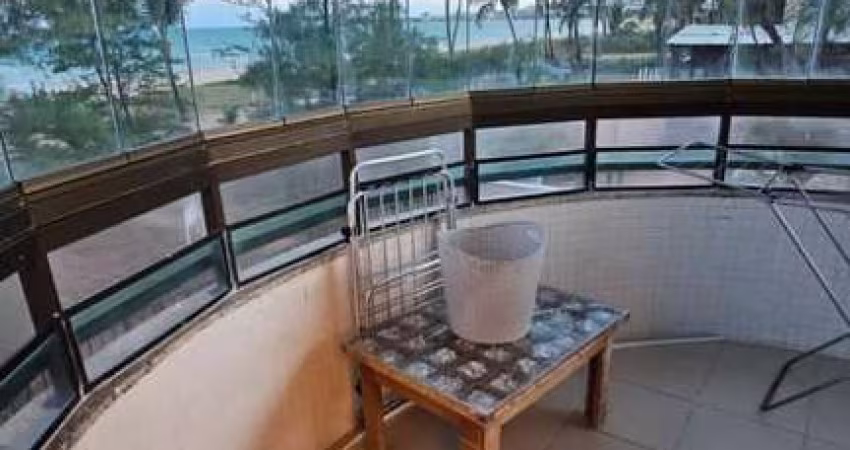 Apartamento para Venda em João Pessoa, Jardim Oceania, 4 dormitórios, 4 suítes, 5 banheiros, 2 vagas