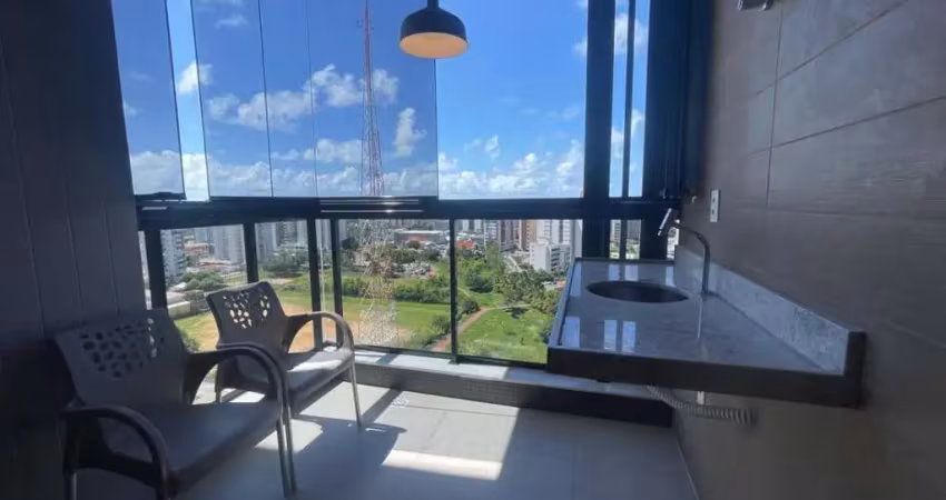 Apartamento para venda em joão pessoa, jardim oceania, 3 dormitórios, 1 suíte, 2 banheiros