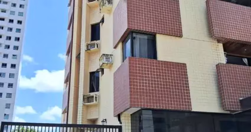 Apartamento para Venda em João Pessoa, Manaíra, 2 dormitórios, 1 suíte, 2 banheiros, 1 vaga