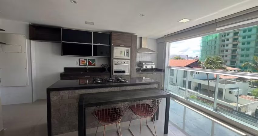 Apartamento para Venda em João Pessoa, Jardim Oceania, 3 dormitórios, 1 suíte, 2 banheiros, 1 vaga