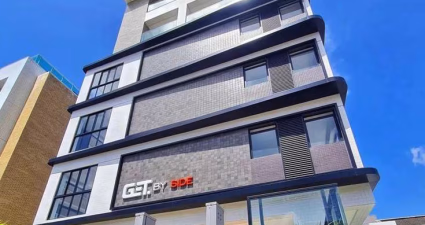 Flat para Venda em João Pessoa, Jardim Oceania, 1 dormitório, 1 suíte, 1 banheiro, 1 vaga