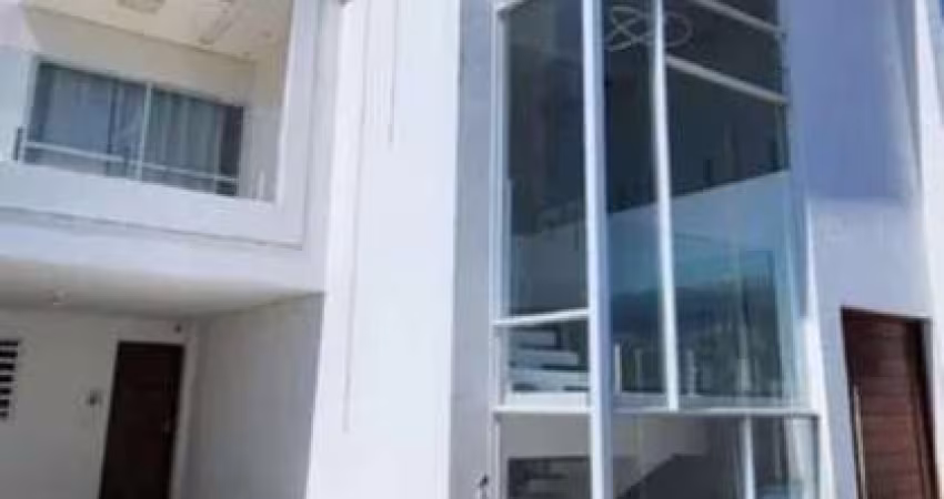Casa para Venda em Cabedelo, Portal do Poço, 5 dormitórios, 4 suítes, 4 banheiros, 2 vagas