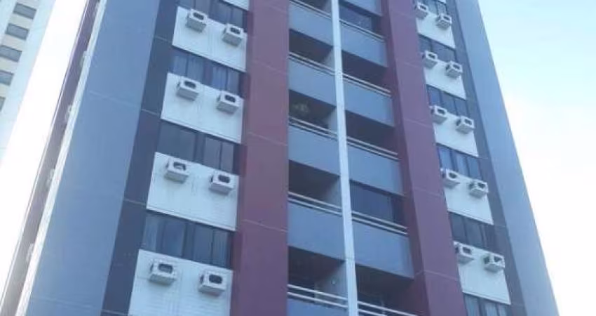 Apartamento para Venda em João Pessoa, Aeroclube, 3 dormitórios, 1 suíte, 3 banheiros, 2 vagas
