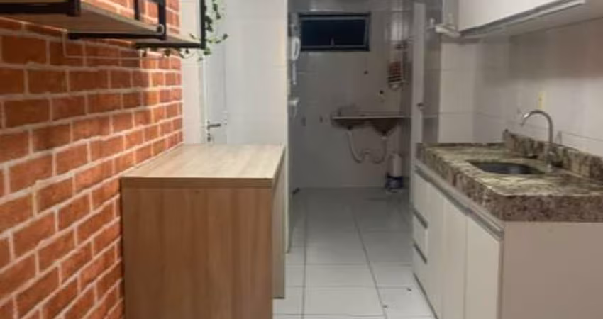 Apartamento para Venda em João Pessoa, Manaíra, 3 dormitórios, 1 suíte, 3 banheiros, 2 vagas