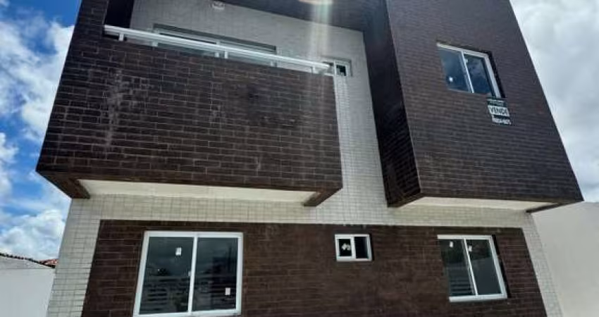 Apartamento para Venda em João Pessoa, Mangabeira, 2 dormitórios, 1 suíte, 2 banheiros, 1 vaga