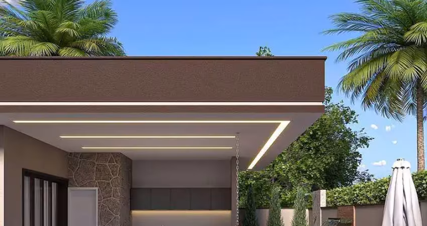Casa para Venda em João Pessoa, Portal do Sol, 3 dormitórios, 3 suítes, 4 banheiros, 4 vagas