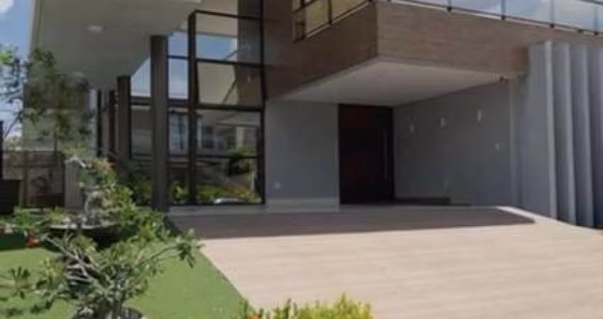 Casa para Venda em João Pessoa, Portal do Sol, 4 dormitórios, 4 suítes, 6 banheiros, 4 vagas