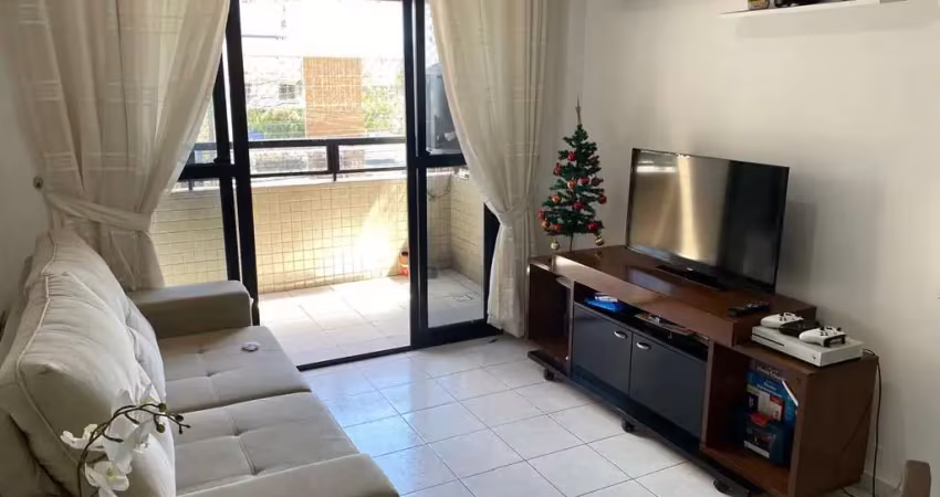 Apartamento para Venda em João Pessoa, Manaíra, 3 dormitórios, 3 suítes, 5 banheiros, 2 vagas