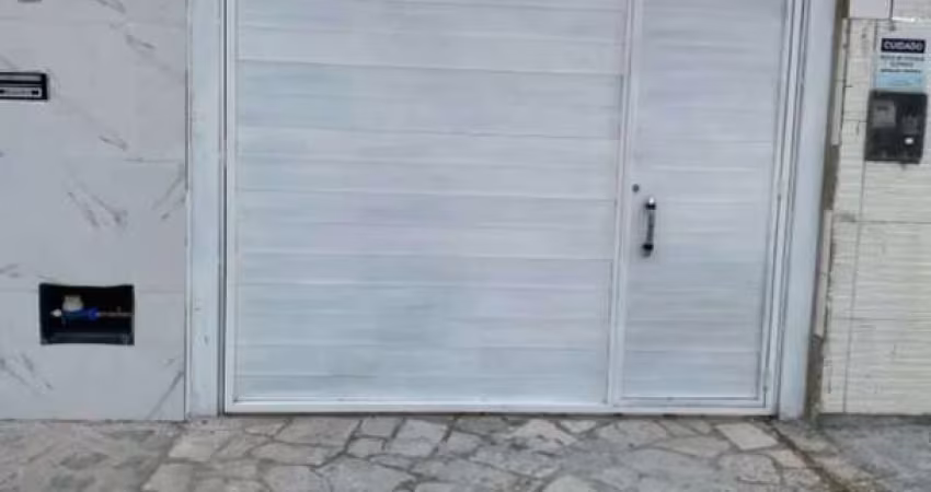 Casa para Locação em João Pessoa, Jardim Oceania, 3 dormitórios, 1 suíte, 2 banheiros, 1 vaga