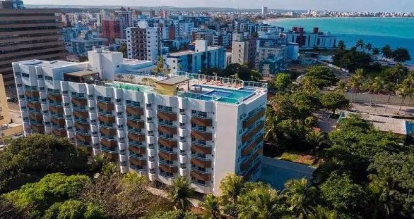 Apartamento para Locação em João Pessoa, Jardim Oceania, 1 dormitório, 1 suíte, 1 banheiro, 1 vaga